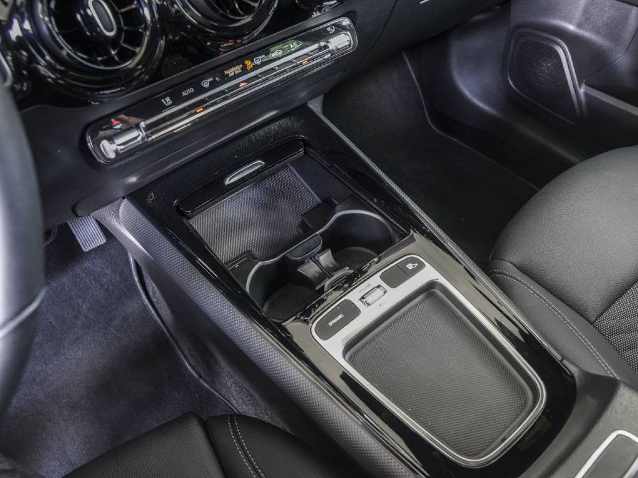 Mercedes-Benz GLA – Bild 8