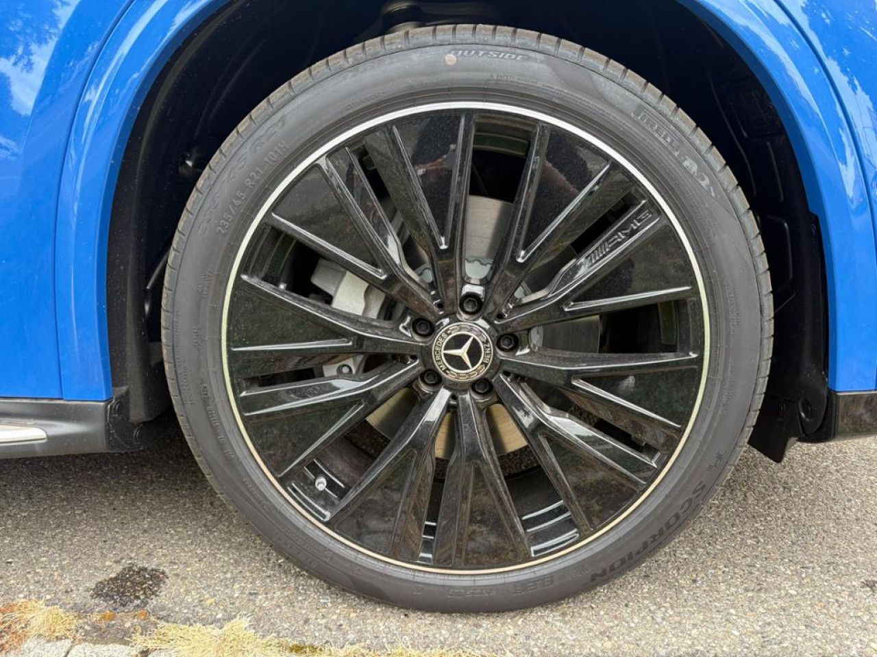 Mercedes-Benz GLC – Bild 7