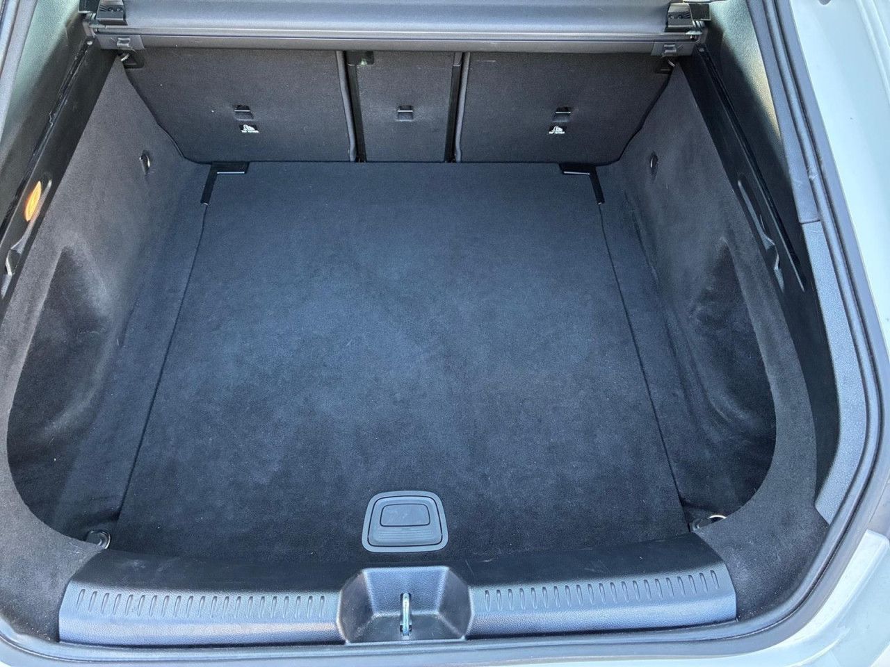 Mercedes-Benz CLA – Bild 12