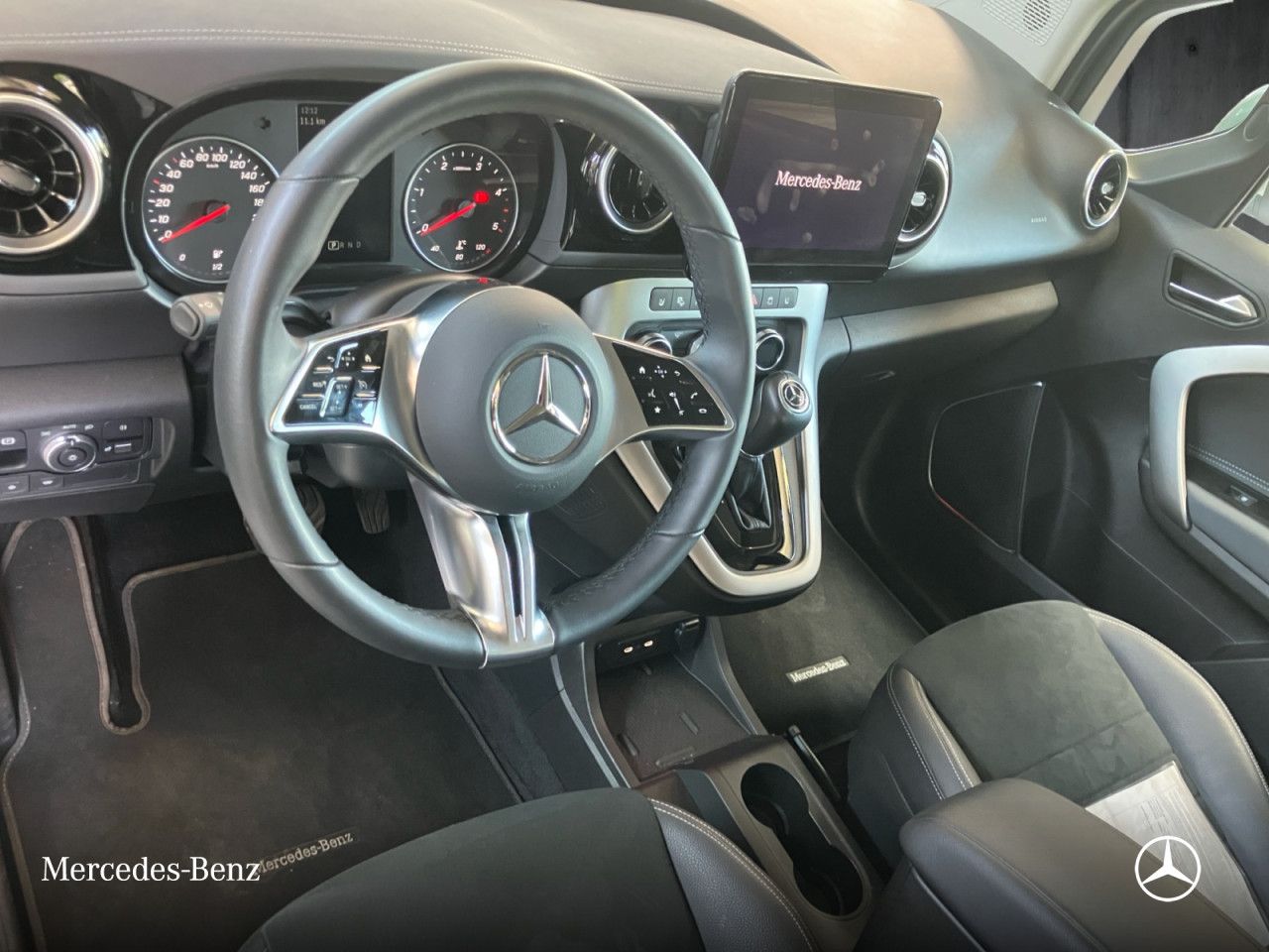 Mercedes-Benz T-Klasse – Bild 10