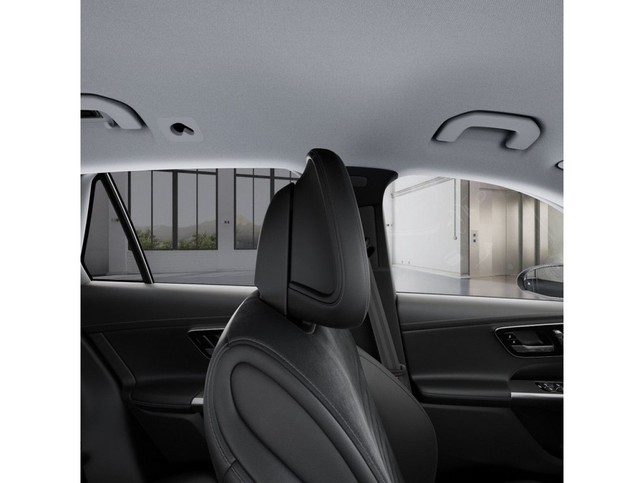 Mercedes-Benz GLC – Bild 15