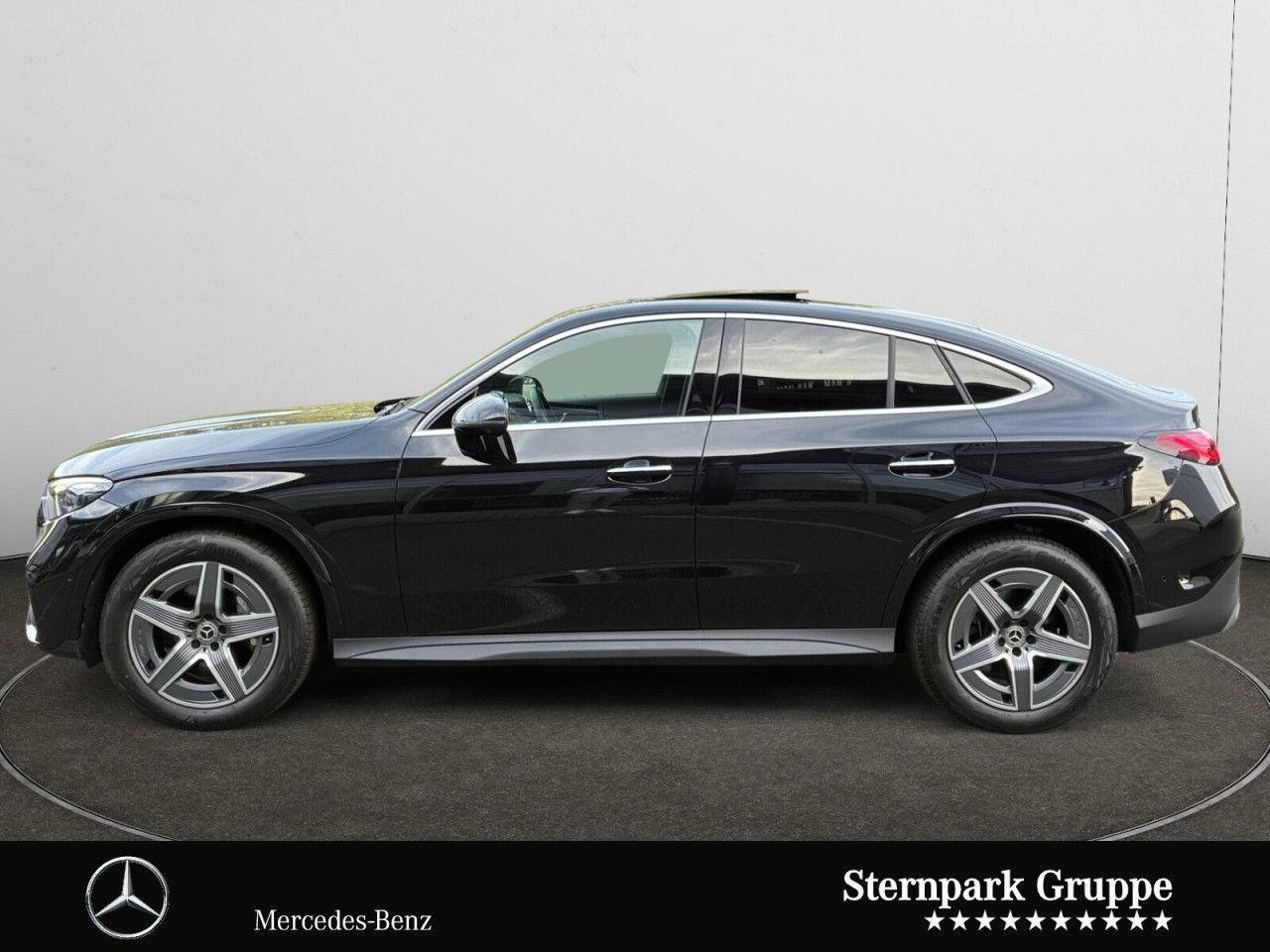 Mercedes-Benz GLC – Bild 2