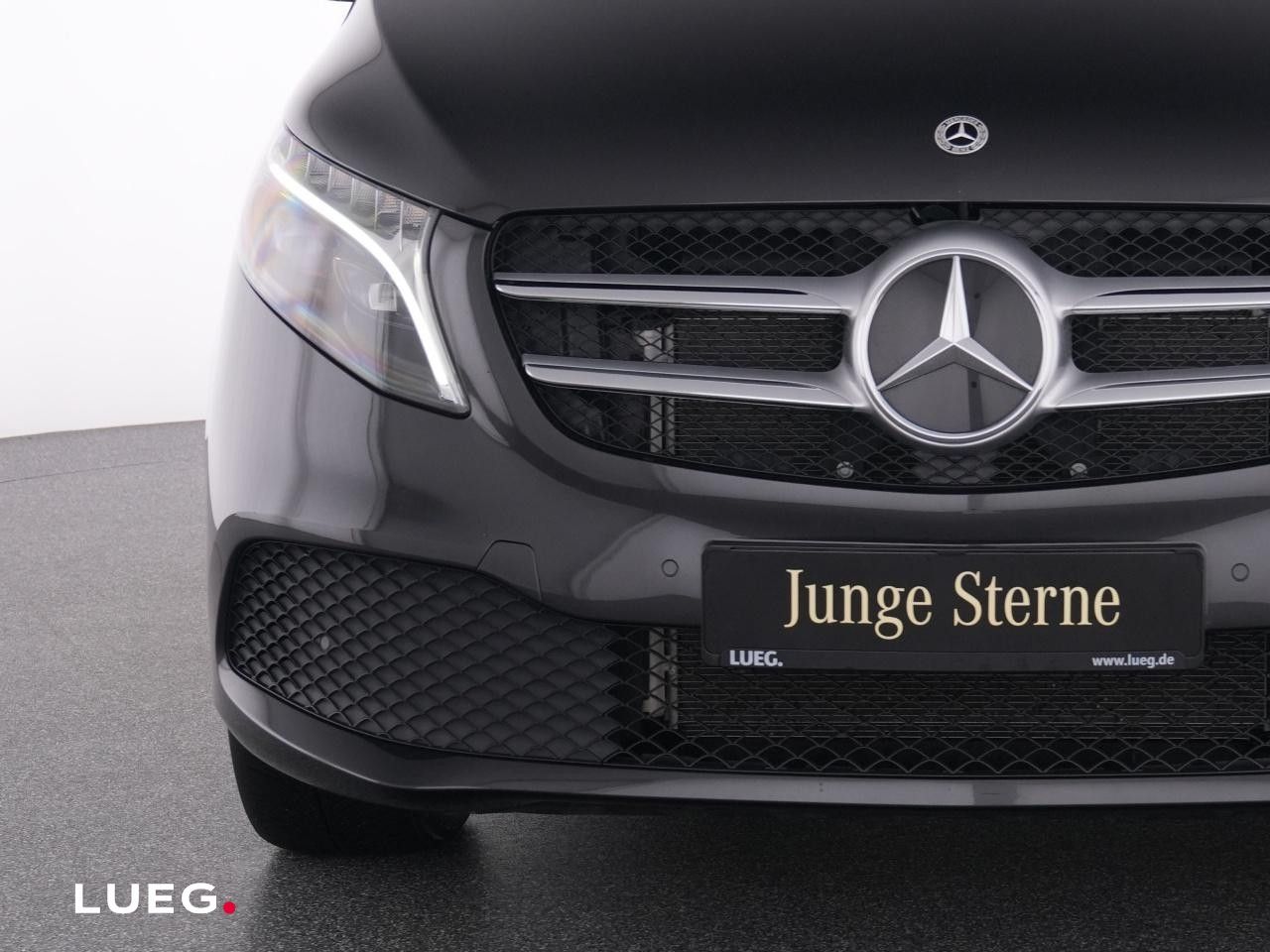 Mercedes-Benz V-Klasse – Bild 16