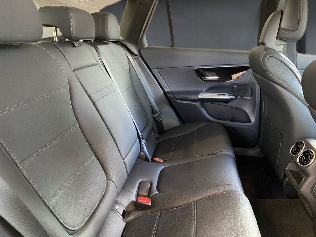 Mercedes-Benz GLC – Bild 13