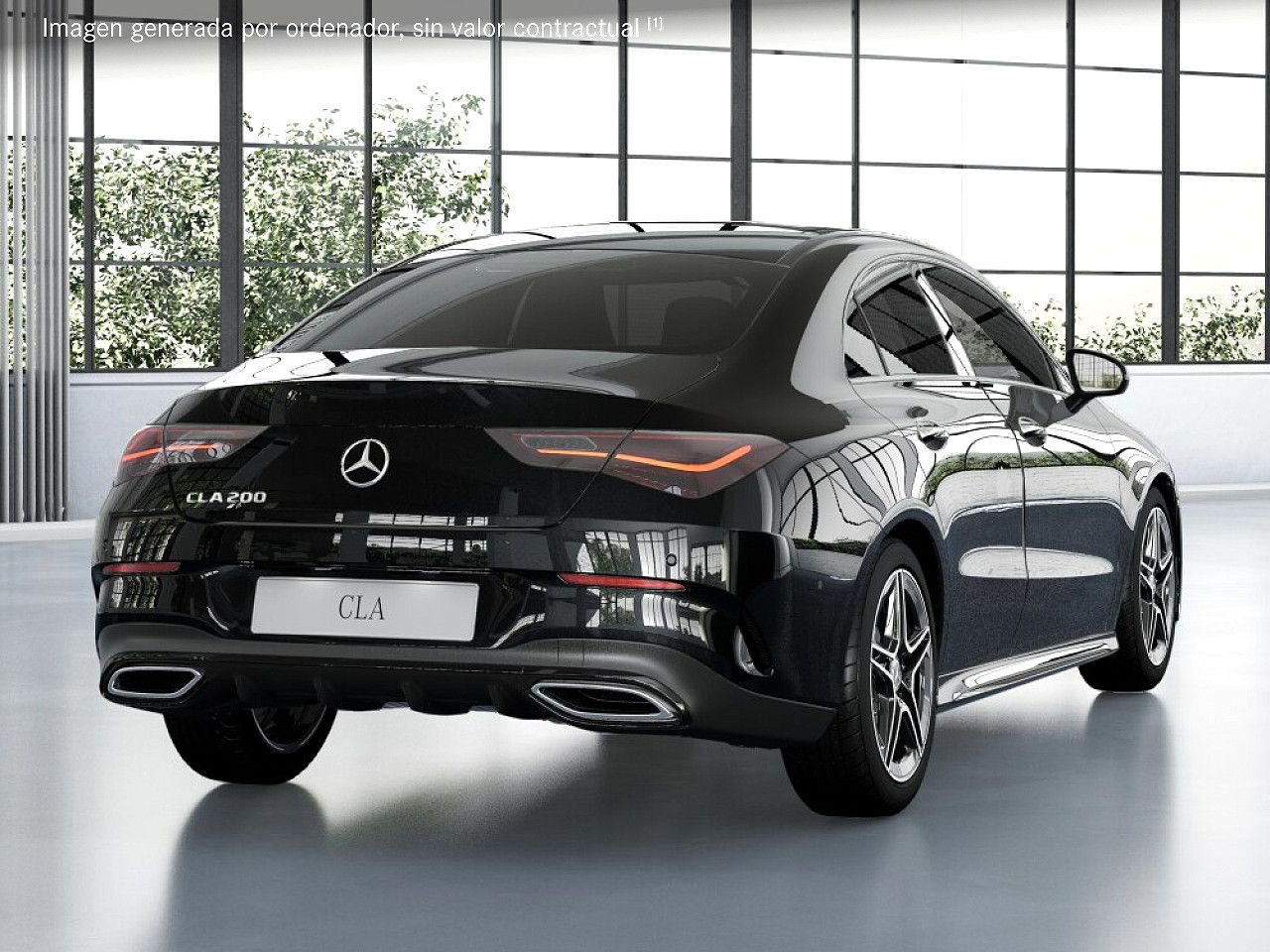 Foto de estudio 3 / 5