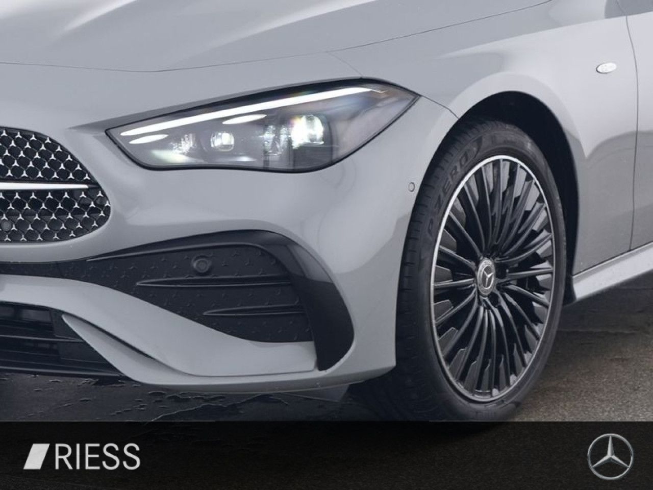 Mercedes-Benz CLE – Bild 3
