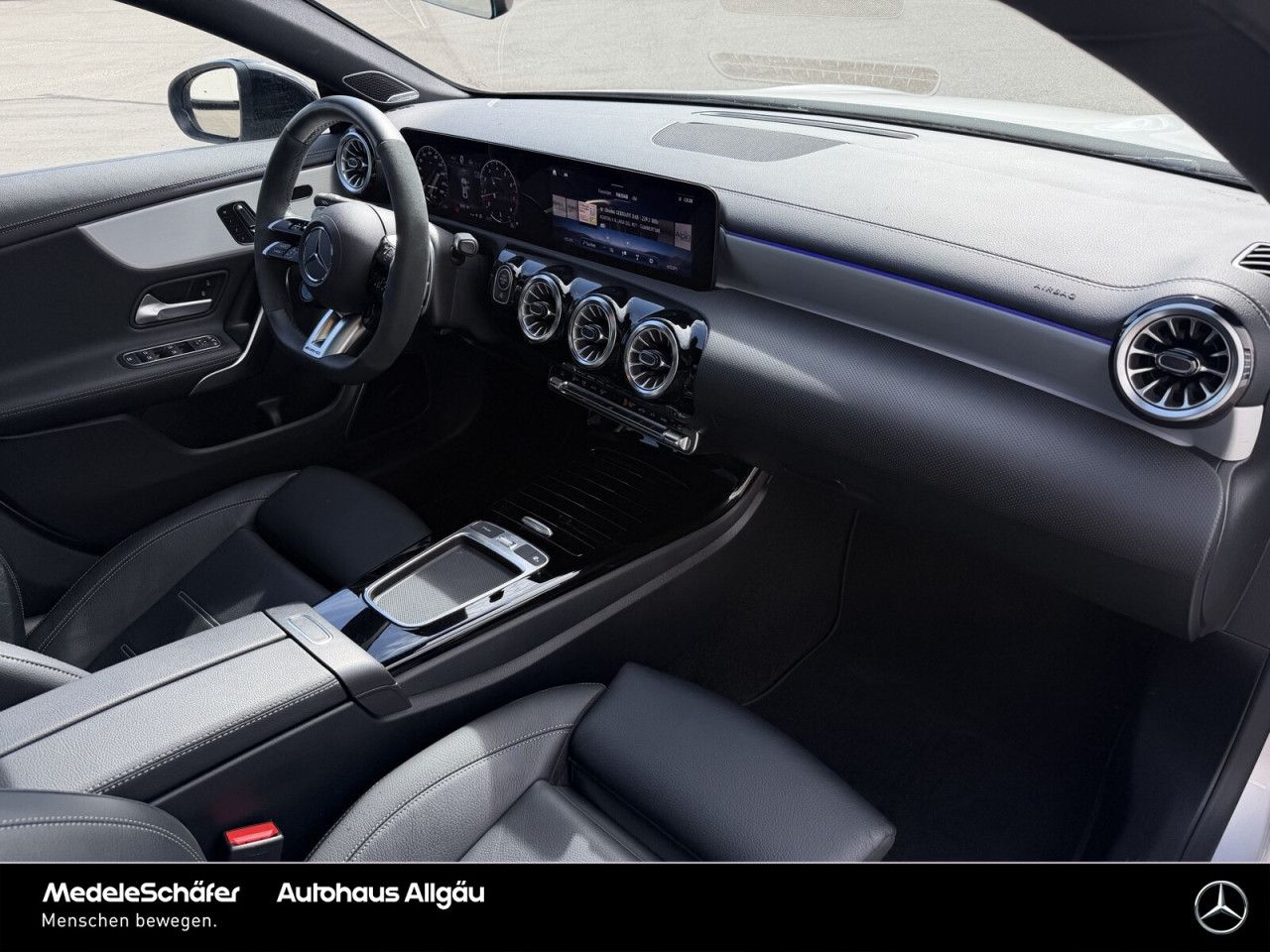 Mercedes-Benz CLA – Bild 11