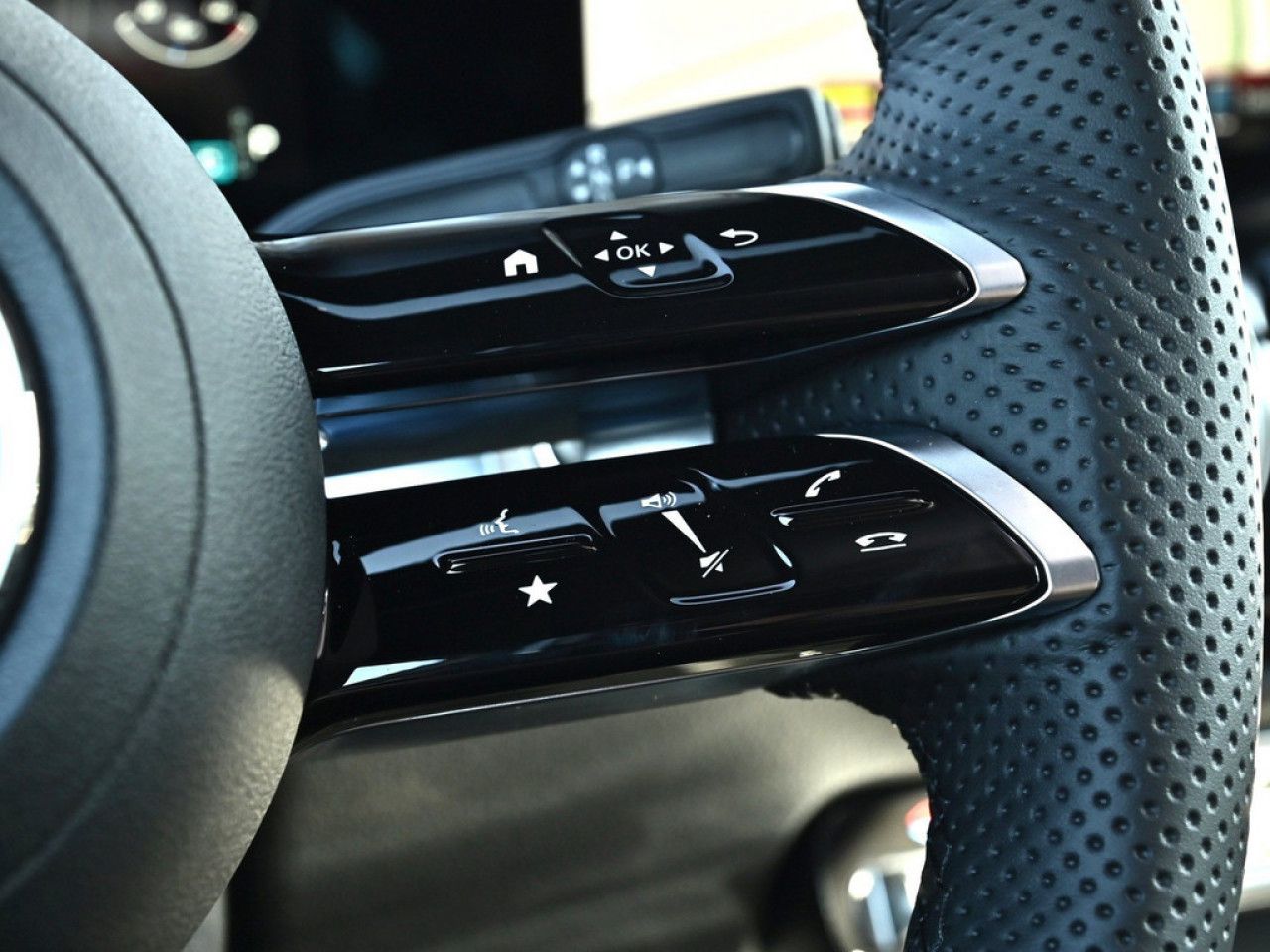 Mercedes-Benz GLB – Bild 17