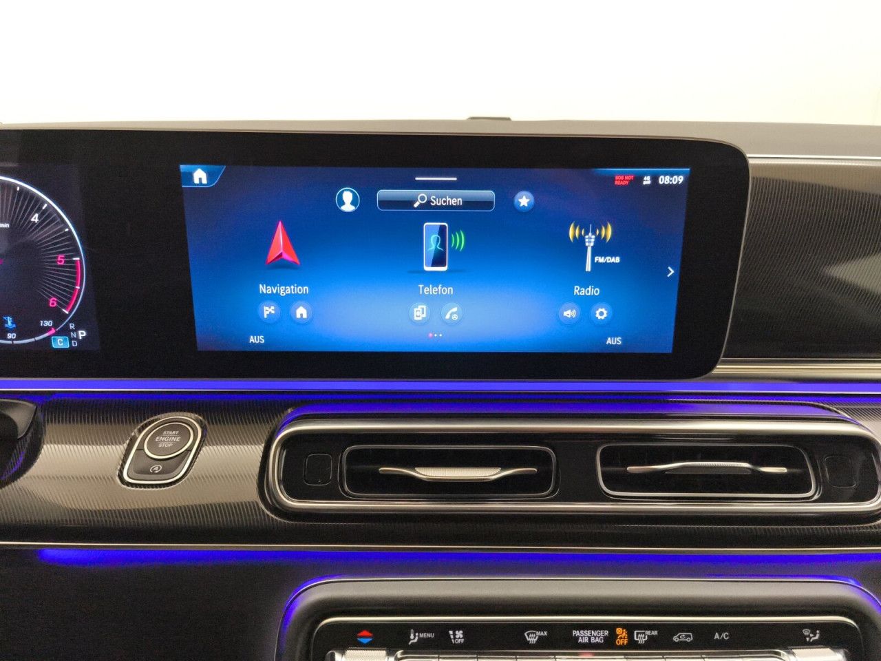 Mercedes-Benz V-Klasse – Bild 15