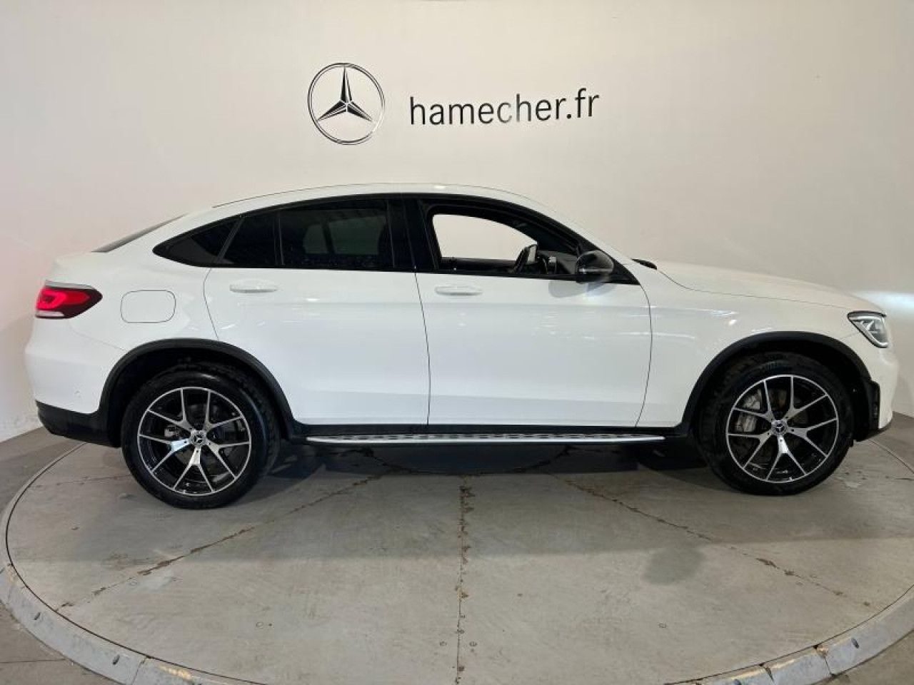 Photo du v&eacute;hicule 7 / 18