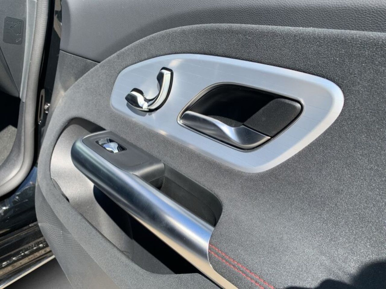 Mercedes-Benz CLA – Bild 20