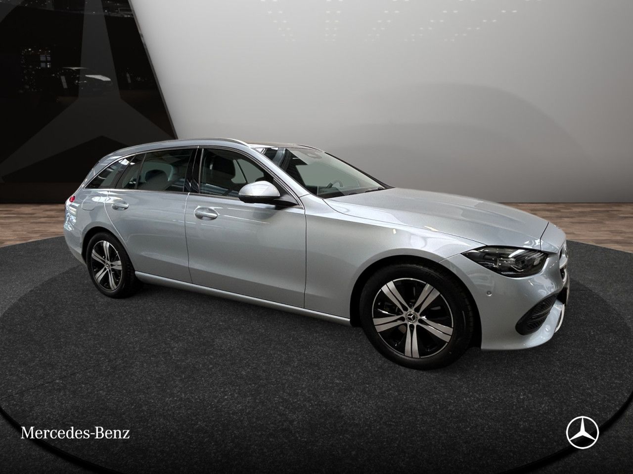 Mercedes-Benz C-Klasse – Bild 3