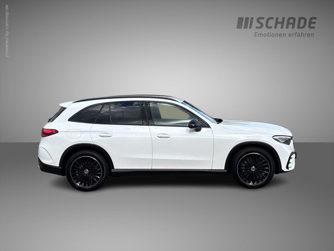 Mercedes-Benz GLC – Bild 6
