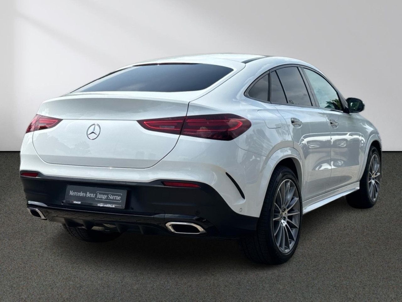 Mercedes-Benz GLE – Bild 3