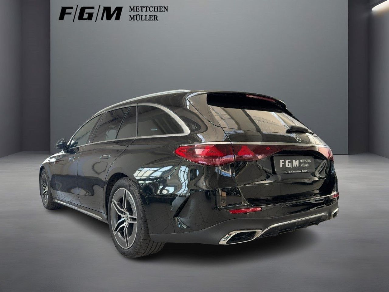 Mercedes-Benz E-Klasse – Bild 2