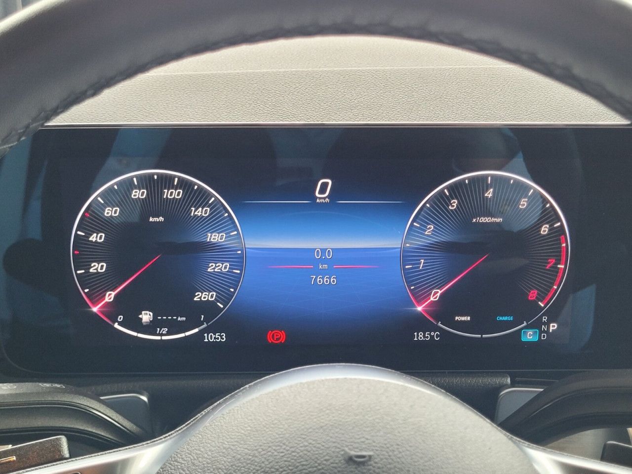 Mercedes-Benz GLB – Bild 24