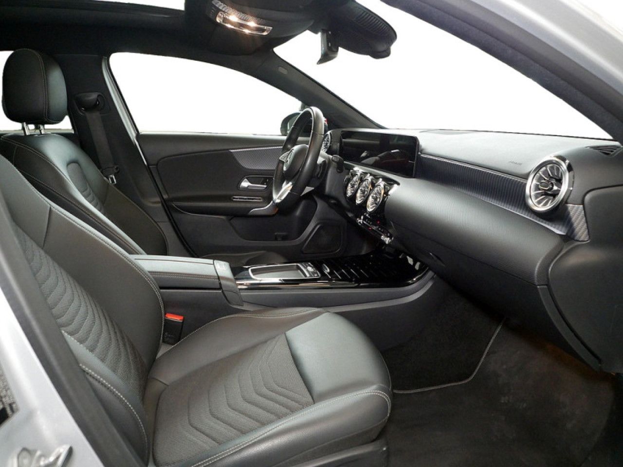 Mercedes-Benz A-Klasse – Bild 5