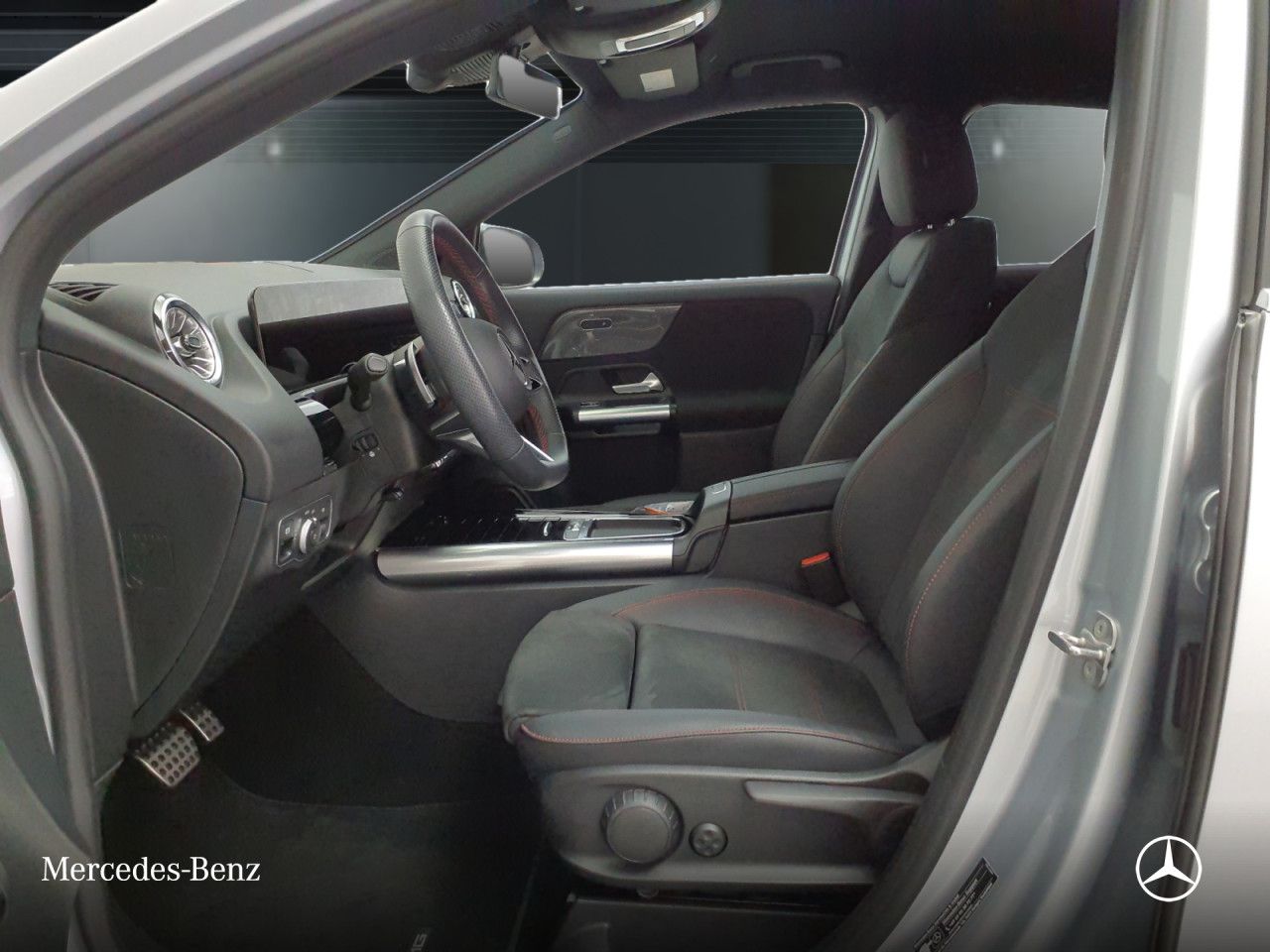 Mercedes-Benz GLA – Bild 9