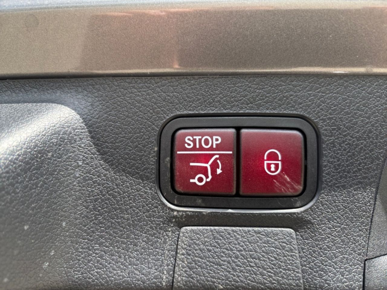 Mercedes-Benz CLA – Bild 16