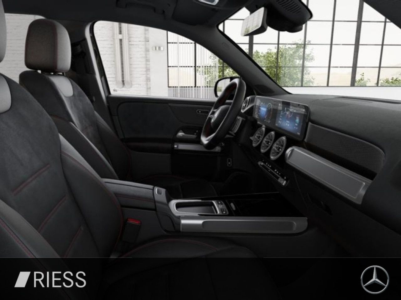 Mercedes-Benz GLB – Bild 4