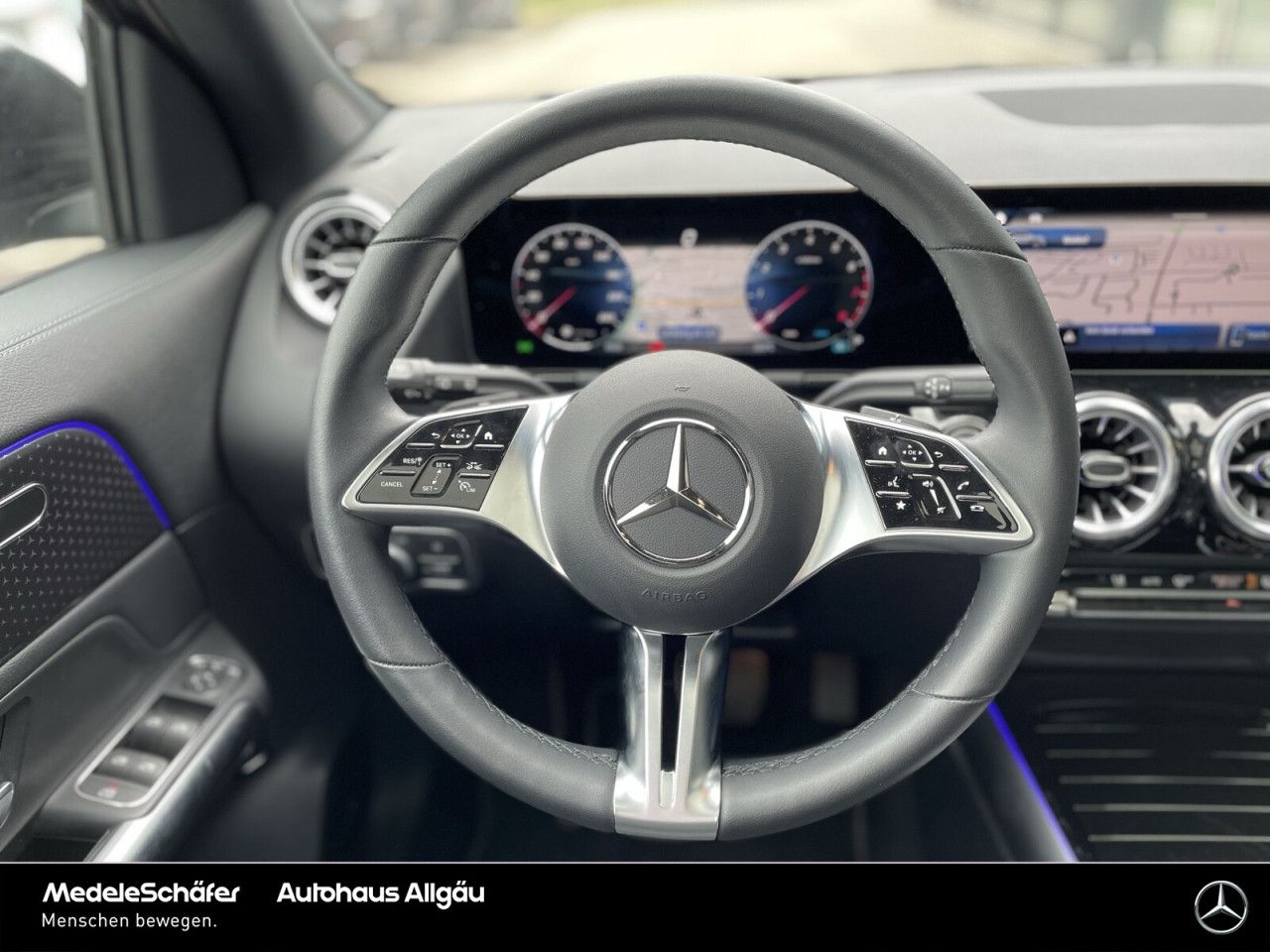 Mercedes-Benz GLA – Bild 5