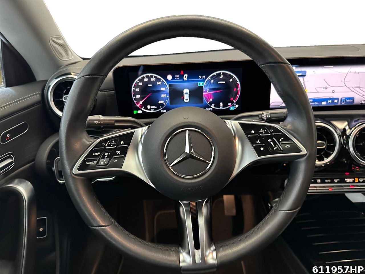 Mercedes-Benz CLA – Bild 13