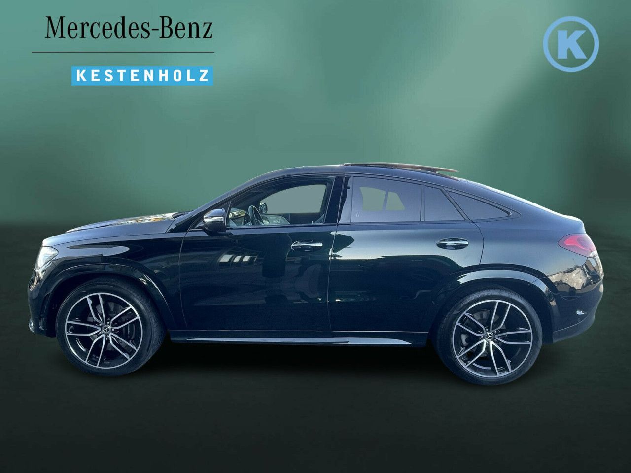 Mercedes-Benz GLE – Bild 8