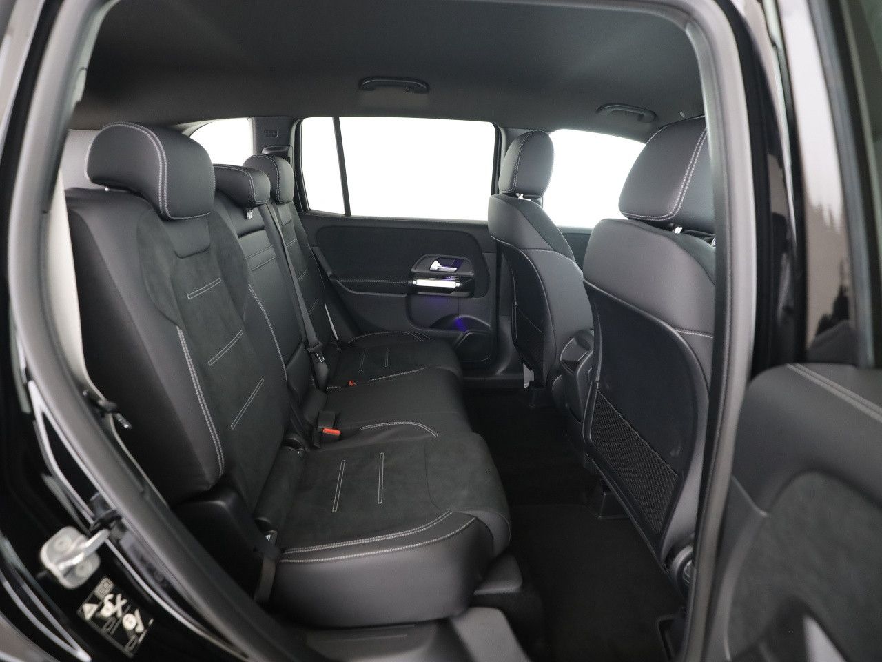 Mercedes-Benz GLB – Bild 14