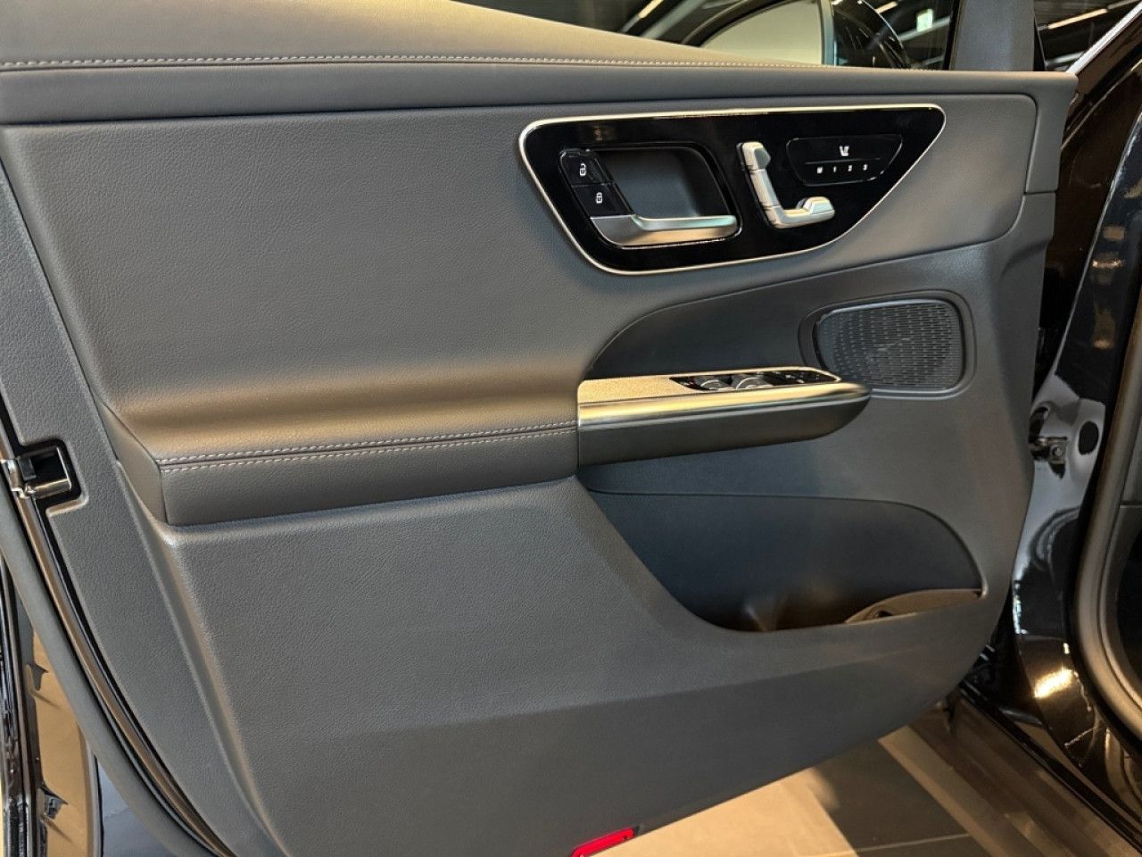 Mercedes-Benz GLC – Bild 5