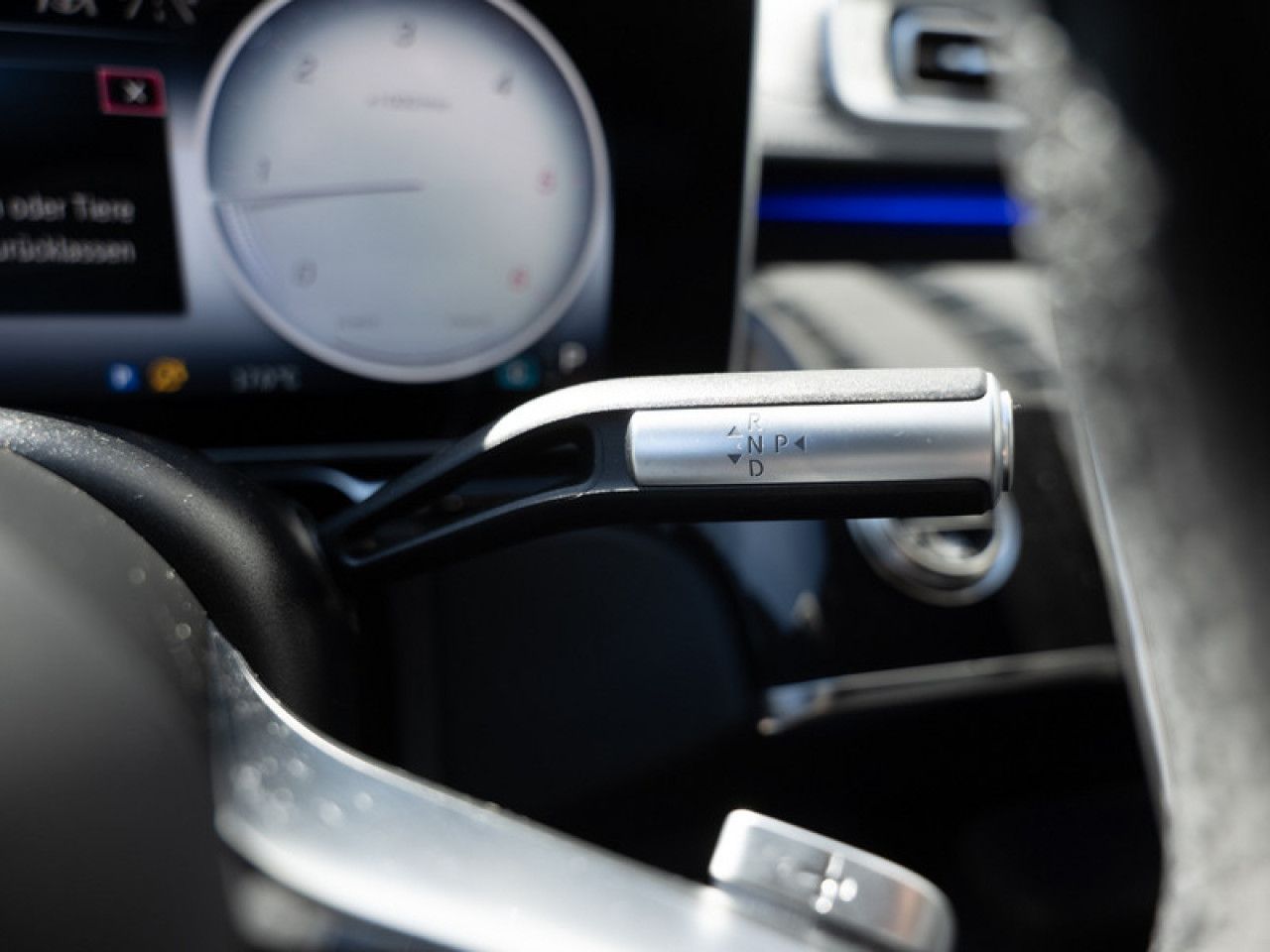 Mercedes-Benz S-Klasse – Bild 17