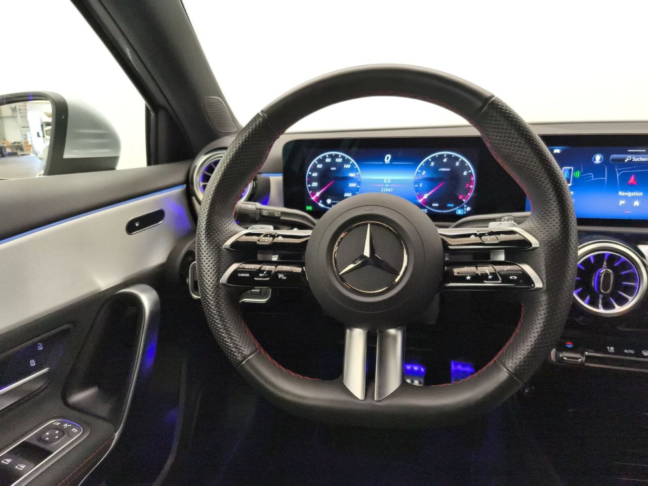 Mercedes-Benz A-Klasse – Bild 13