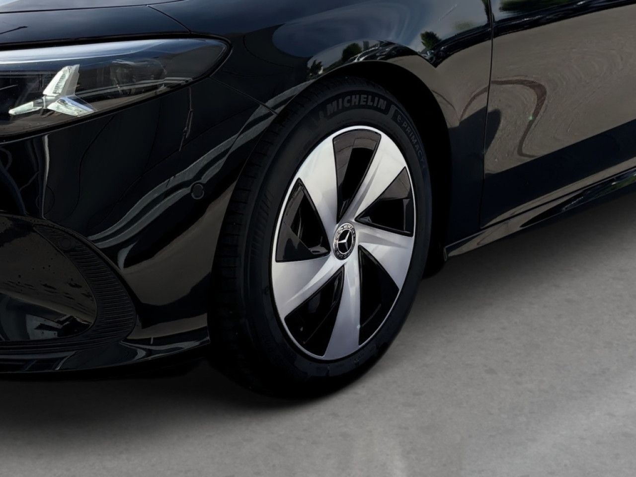 Mercedes-Benz CLA – Bild 15