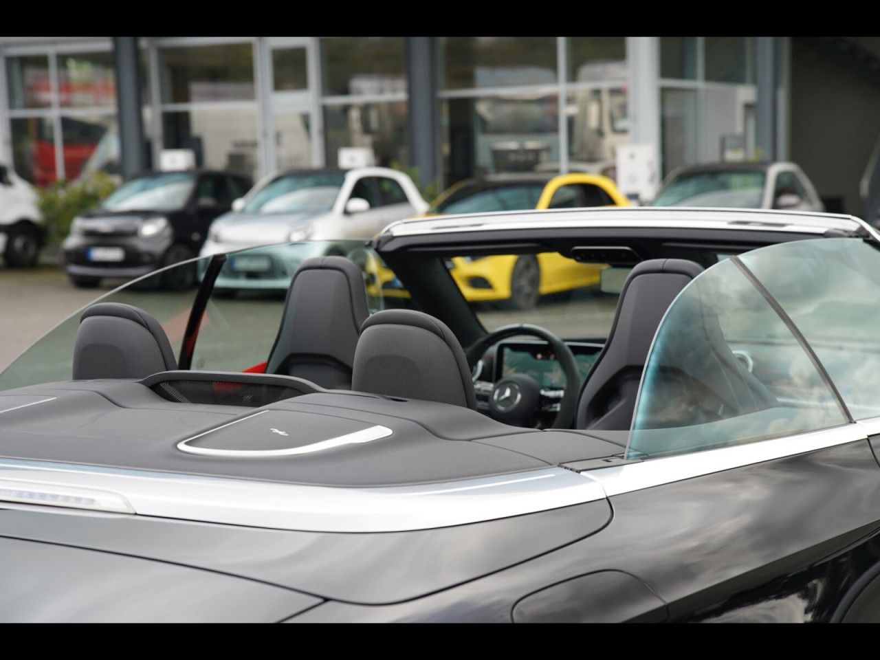Mercedes-Benz CLE – Bild 19