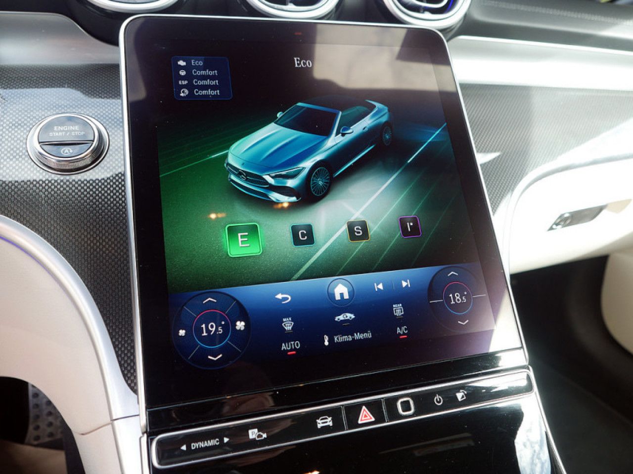 Mercedes-Benz CLE – Bild 19