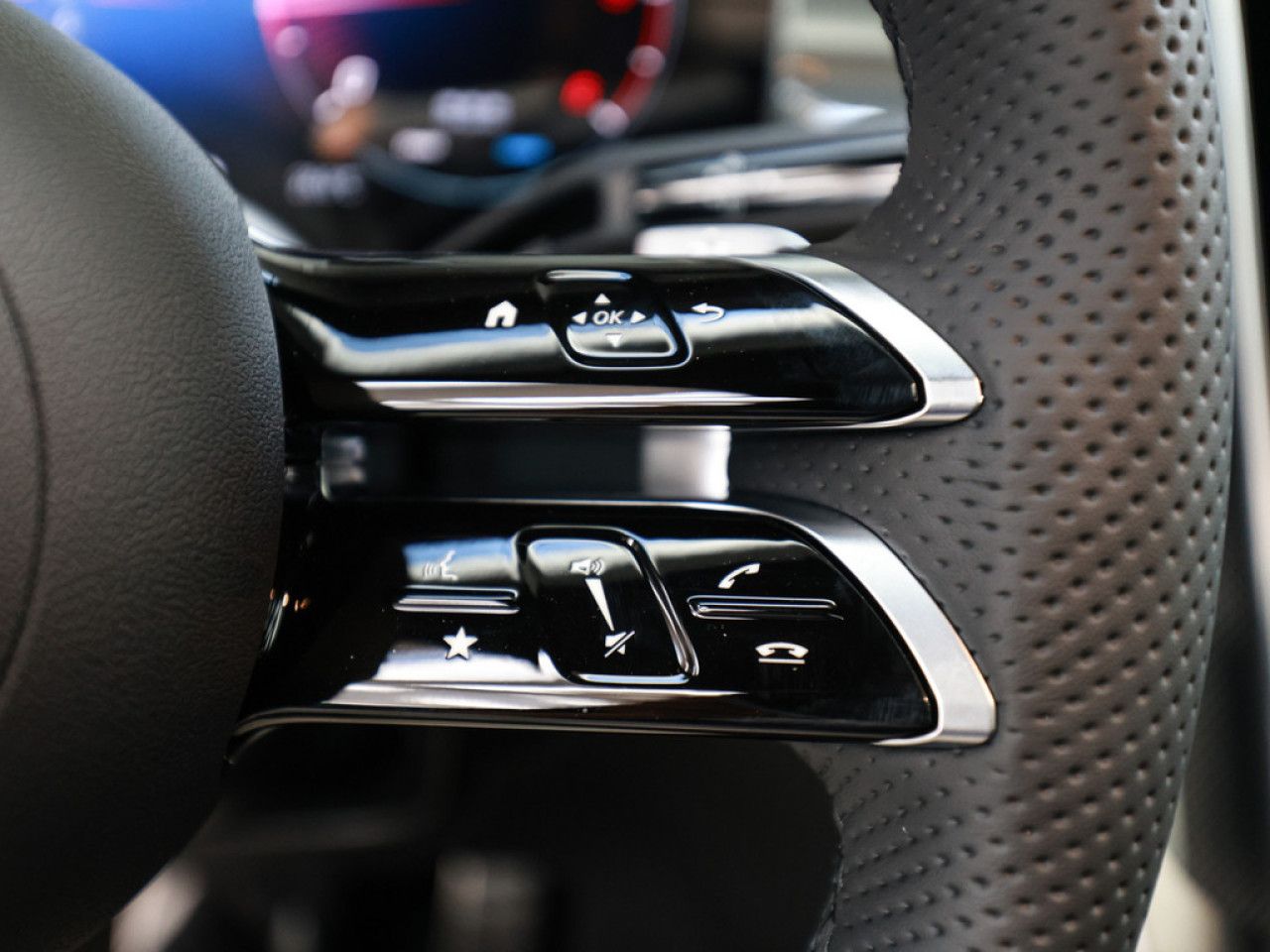 Mercedes-Benz GLC – Bild 17