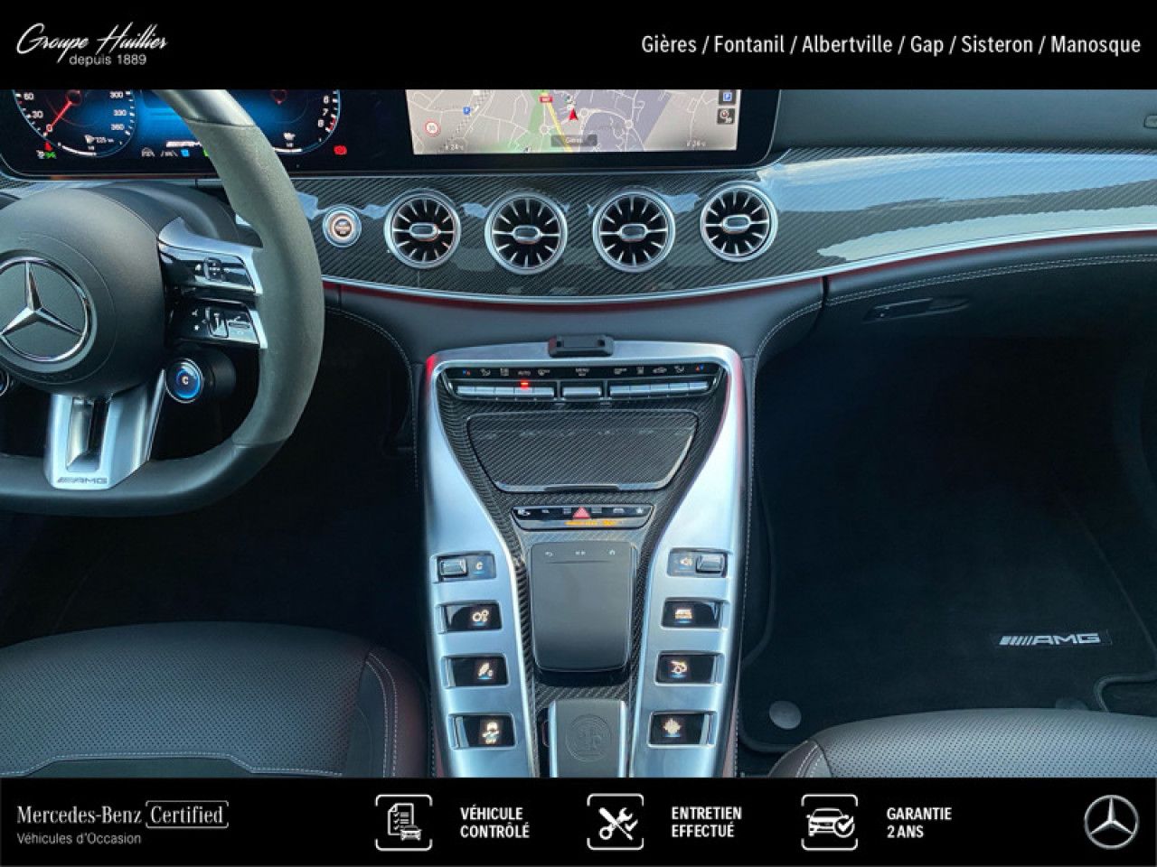 Photo du véhicule 14 / 18