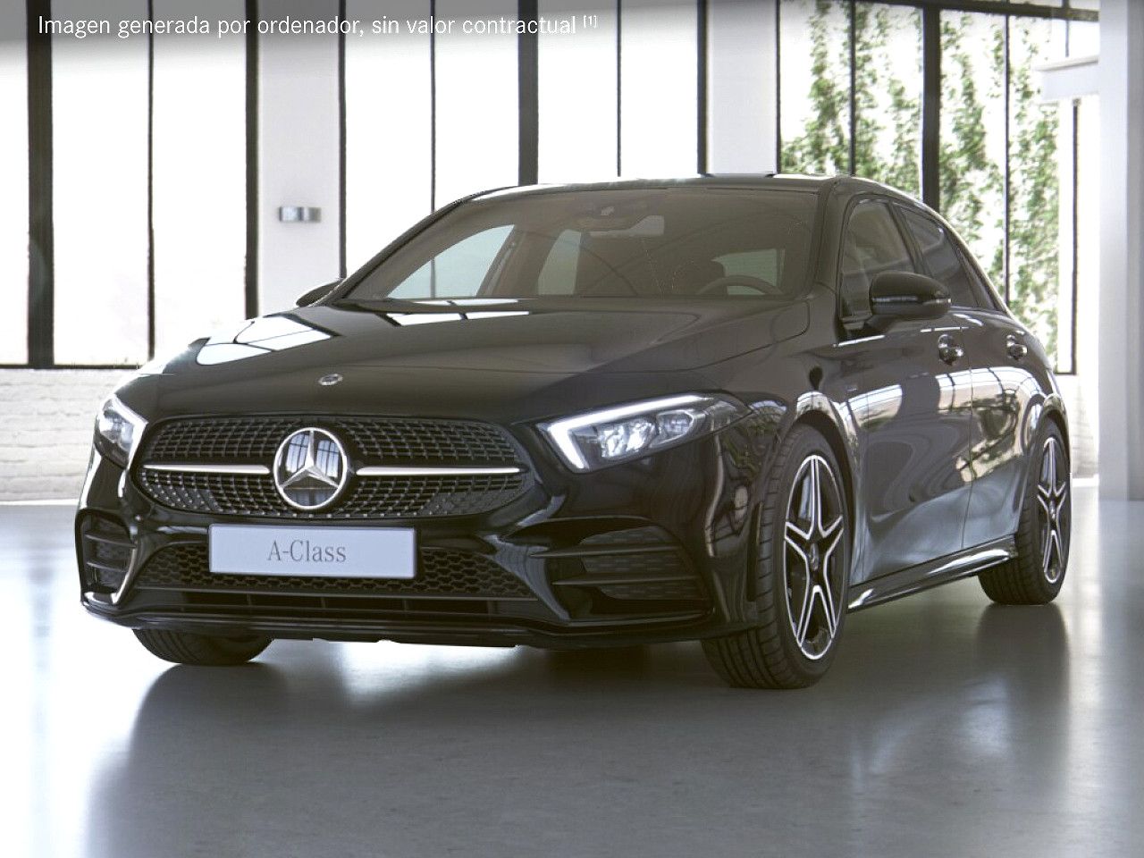 Foto de estudio 1 / 5