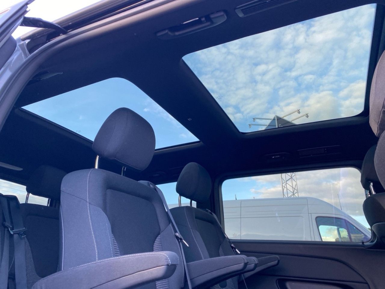 Mercedes-Benz V-Klasse – Bild 20