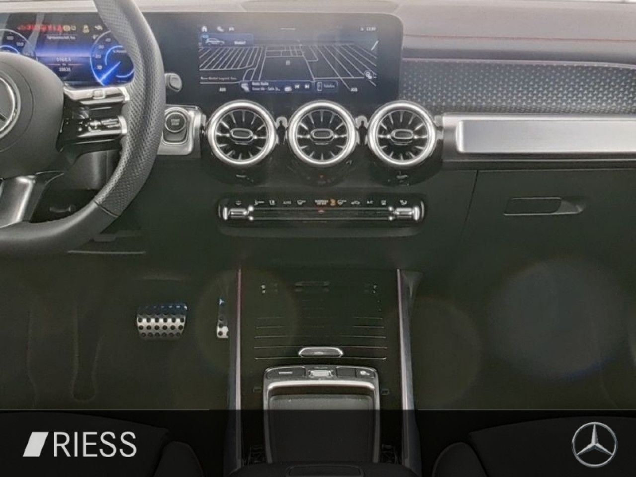 Mercedes-Benz EQB – Bild 9
