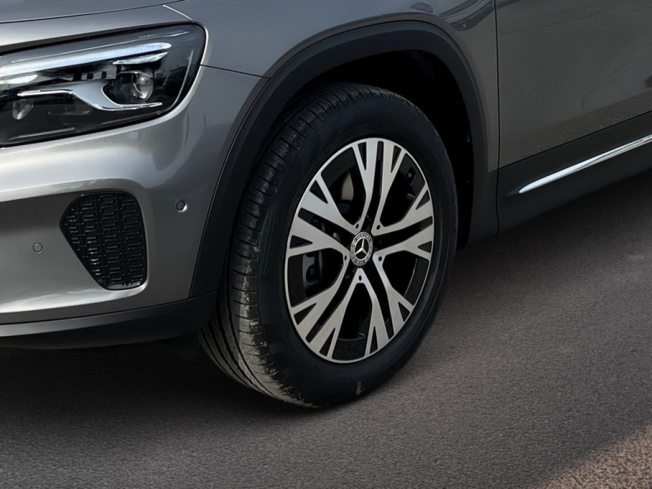 Mercedes-Benz GLB – Bild 7