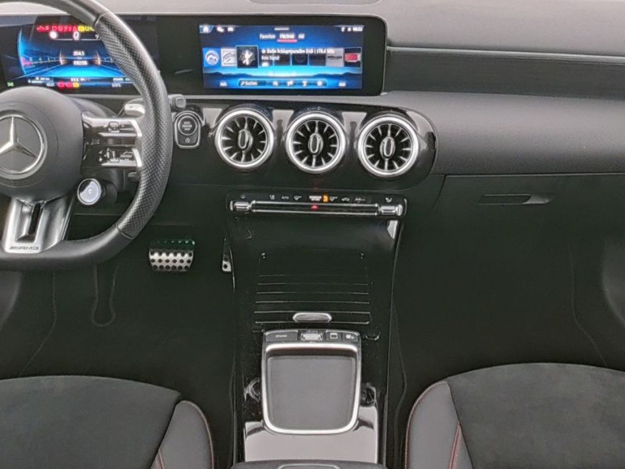 Mercedes-Benz A-Klasse – Bild 4