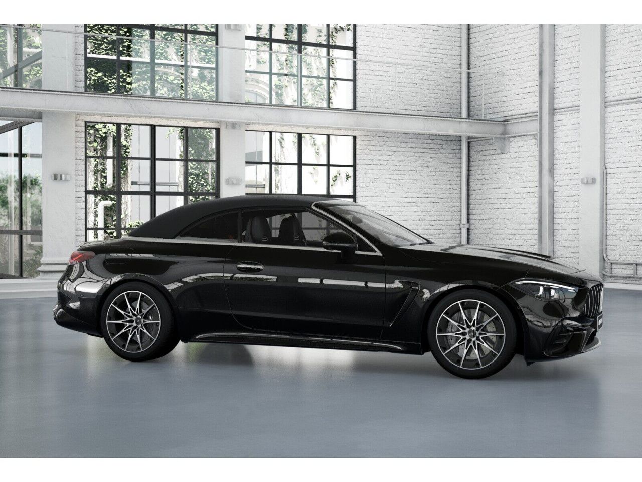 Mercedes-Benz CLE – Bild 5
