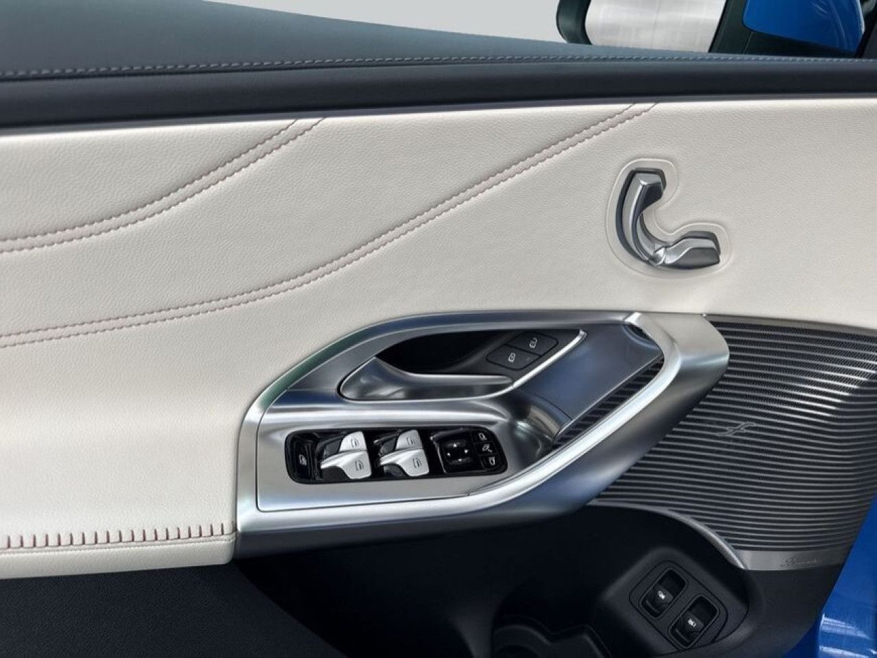Mercedes-Benz GLC – Bild 20