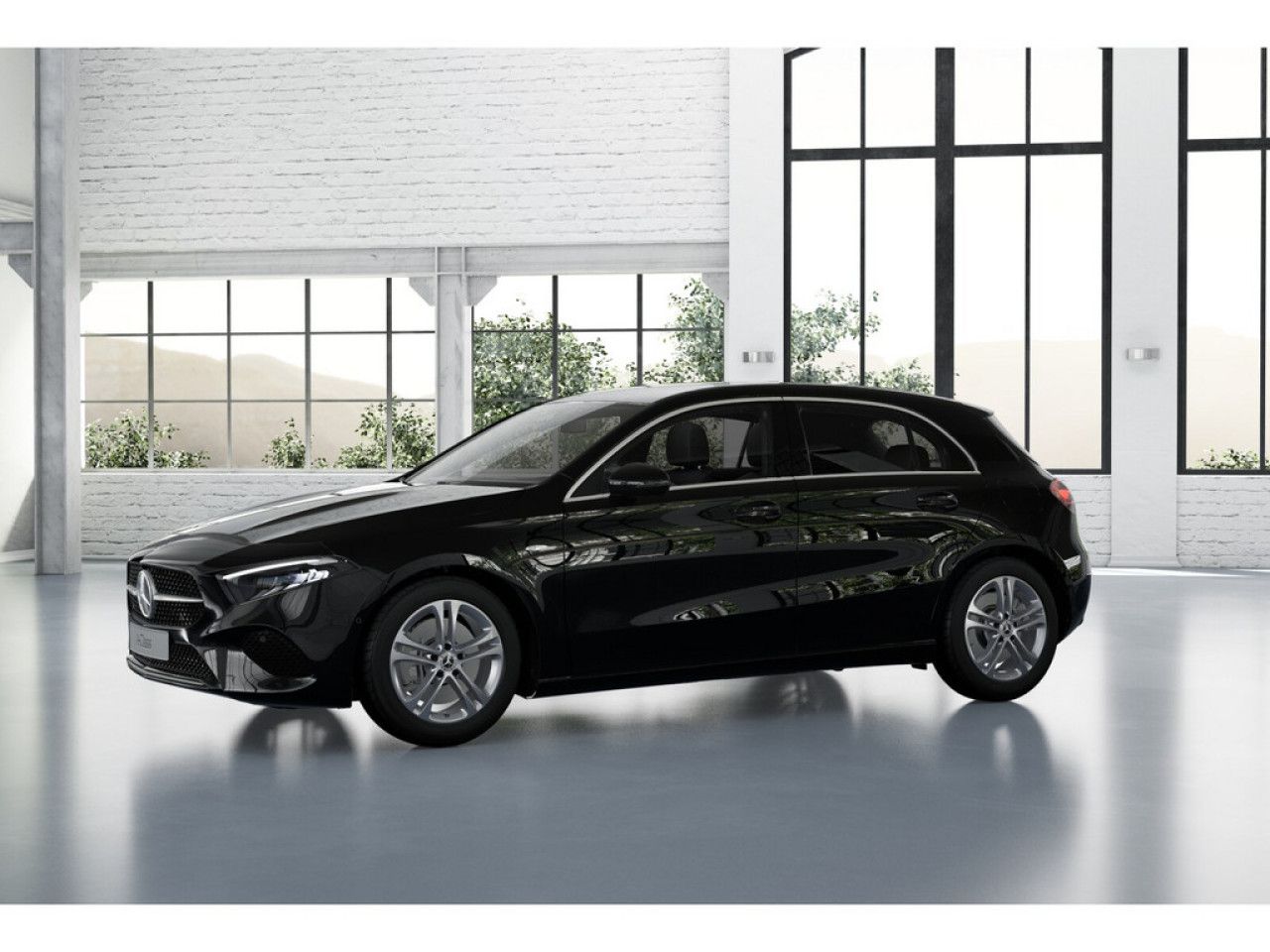 Mercedes-Benz A-Klasse – Bild 12