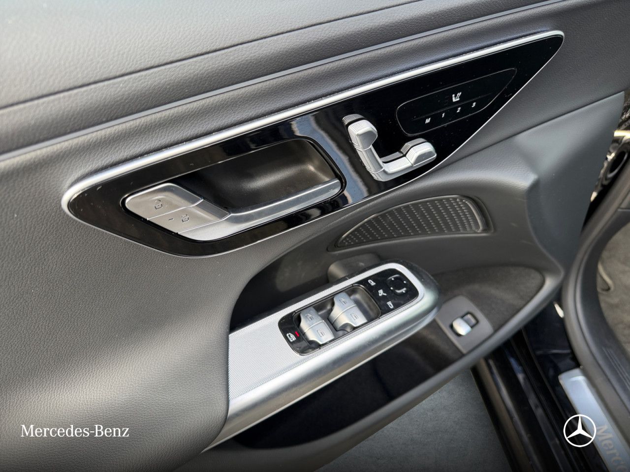 Mercedes-Benz E-Klasse – Bild 10