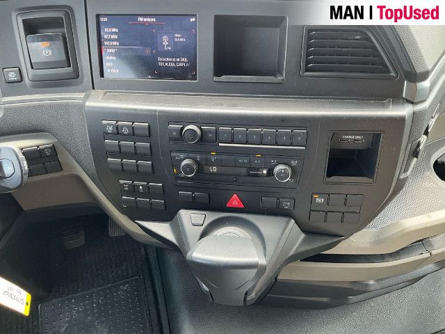 MAN TGX 18.510 4x2 BL SA 18