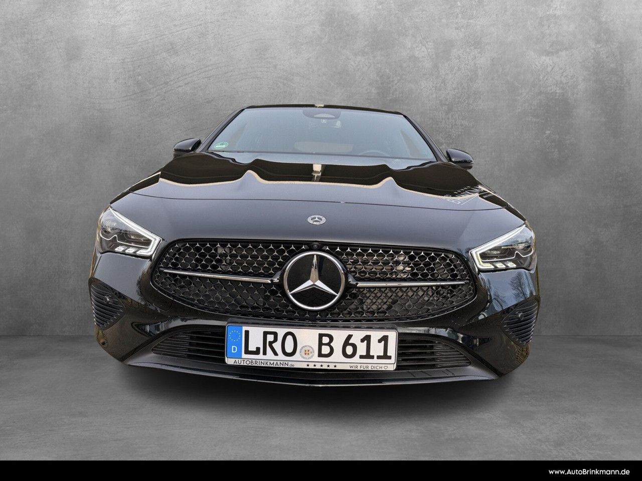 Mercedes-Benz CLA – Bild 2