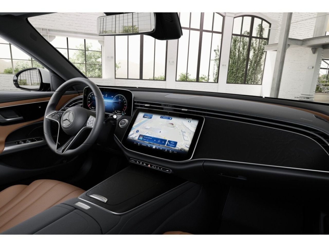 Mercedes-Benz E-Klasse – Bild 8