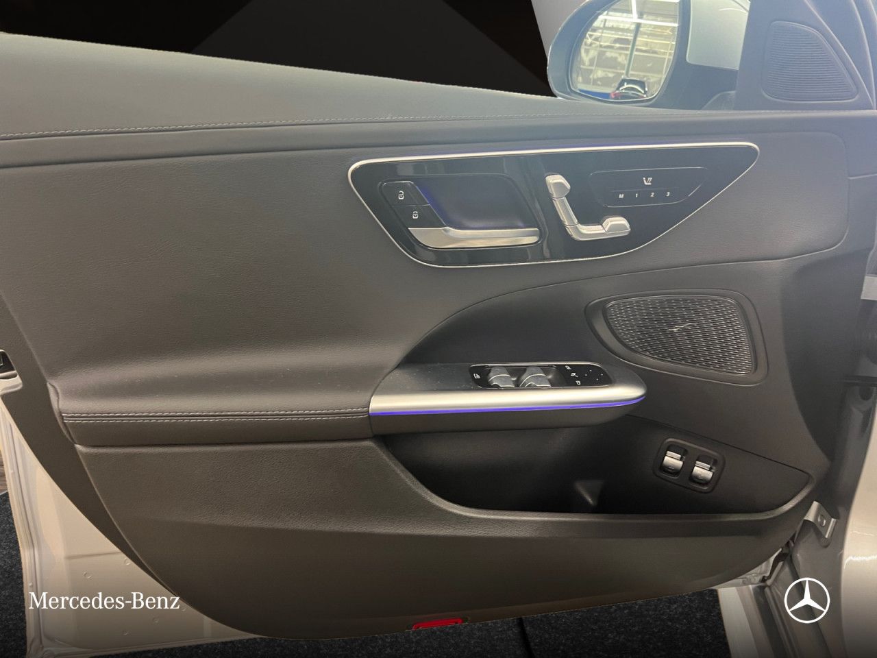 Mercedes-Benz C-Klasse – Bild 14