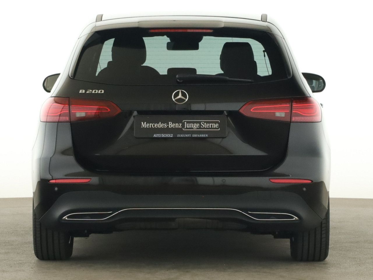 Mercedes-Benz B-Klasse – Bild 5